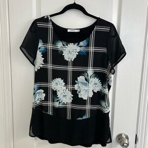 Ricki’s mixed medi shirt